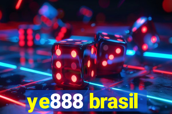 ye888 brasil